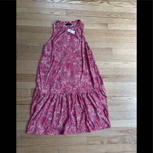 Banana Republic summer dress